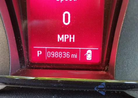 2014 GMC Terrain Slt-1 from USA, damaged, VIN 2GKFLXEK9E6175399